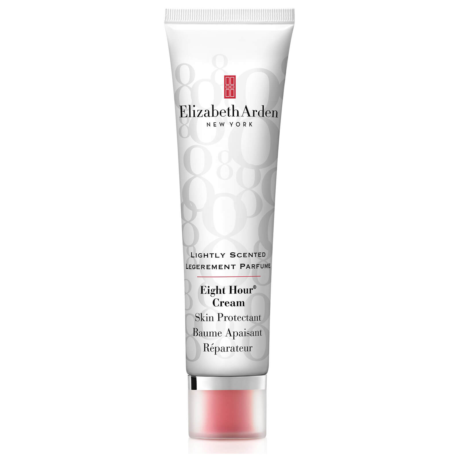elizabeth arden fragrance free eight hour cream