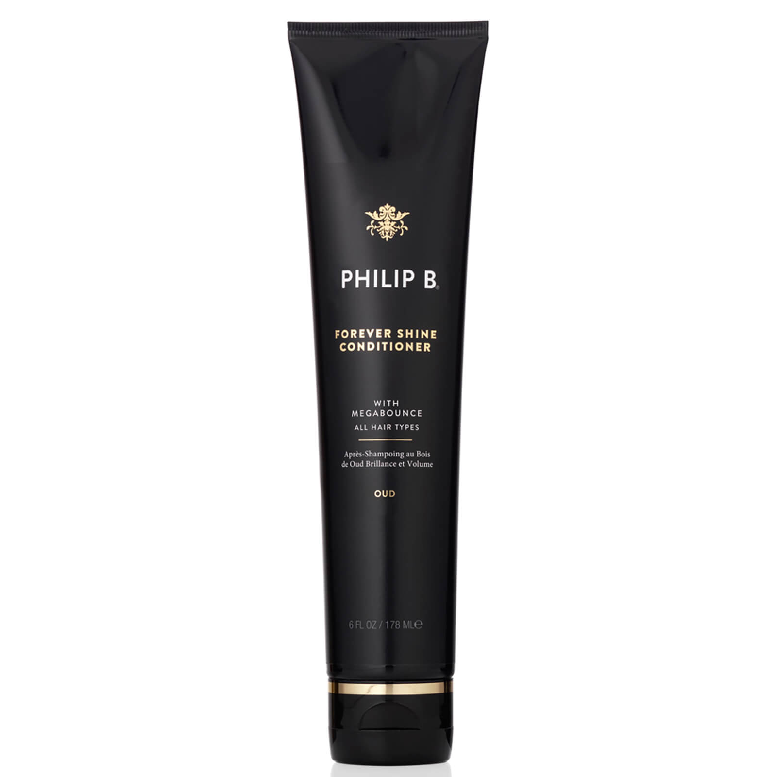 Philip B Oud Royal Forever Shine Conditioner 6oz Skinstore