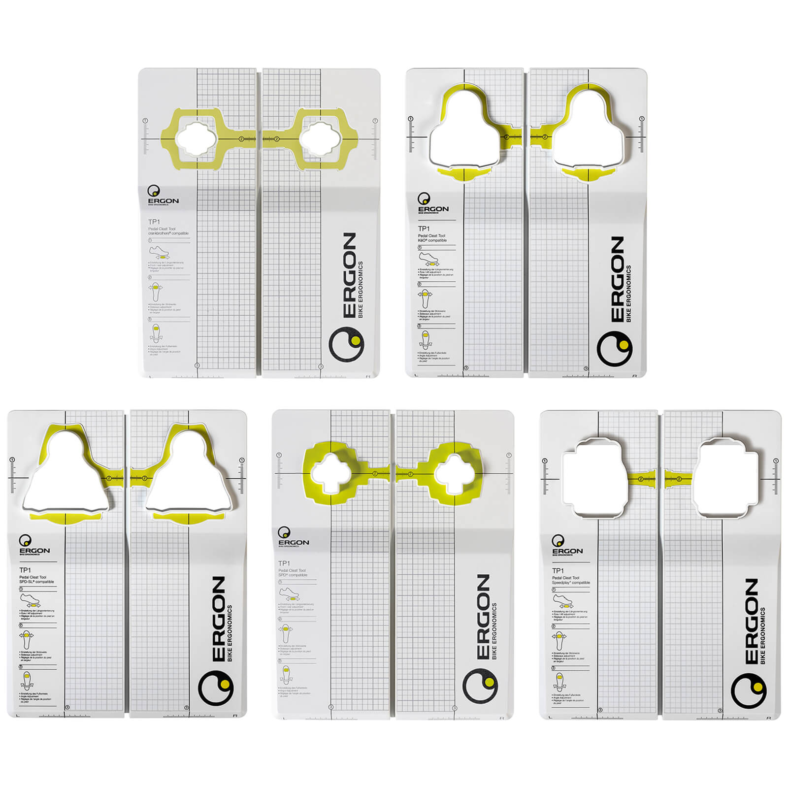 ergon tp1 pedal cleat tool