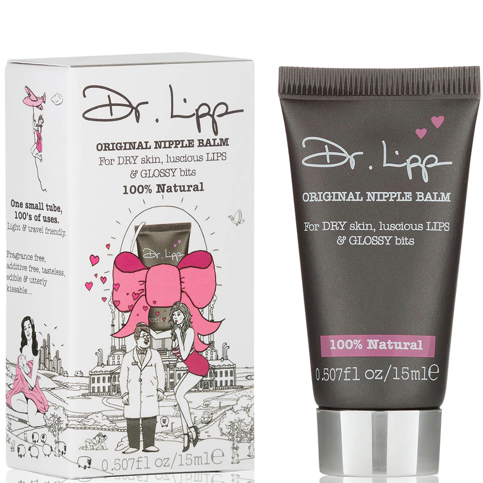 miracle nipple cream