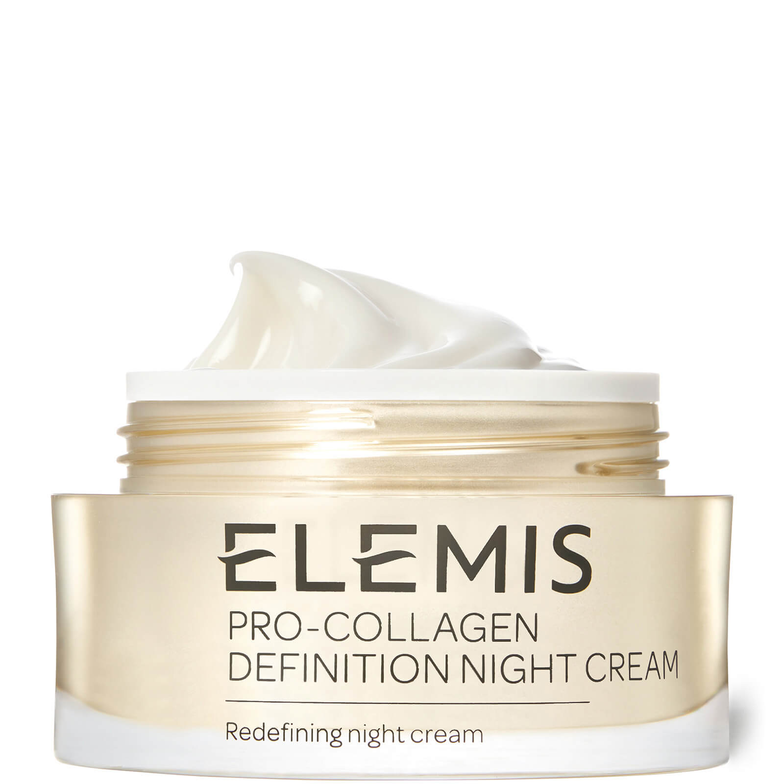 elemis pro collagen night cream 100ml