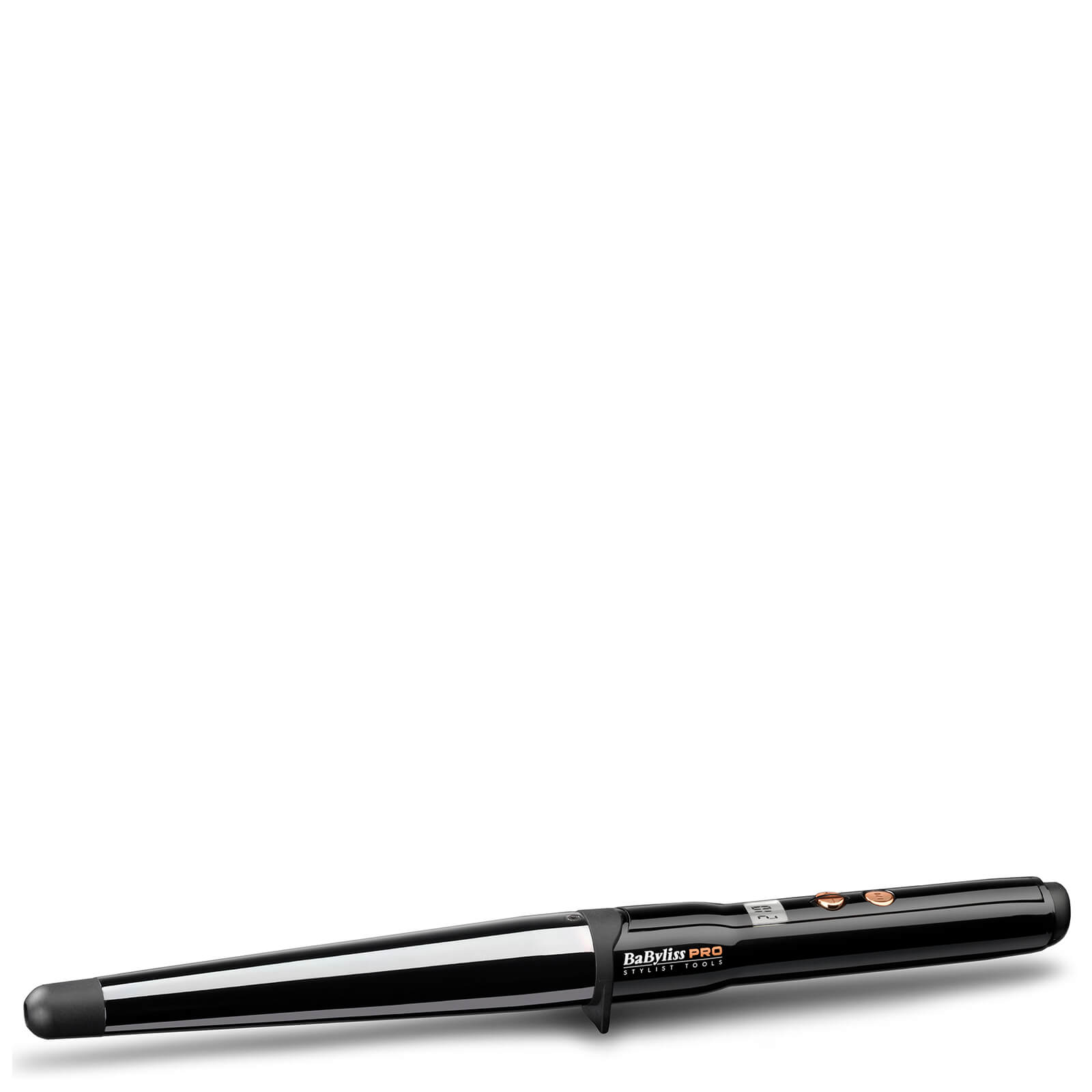 babyliss titanium