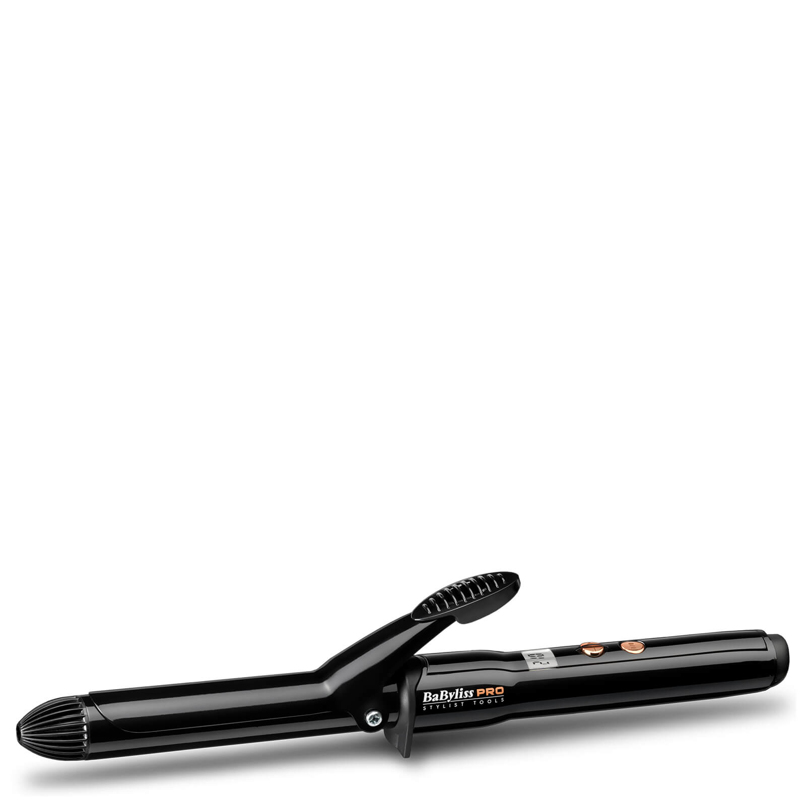 babyliss curler 25mm
