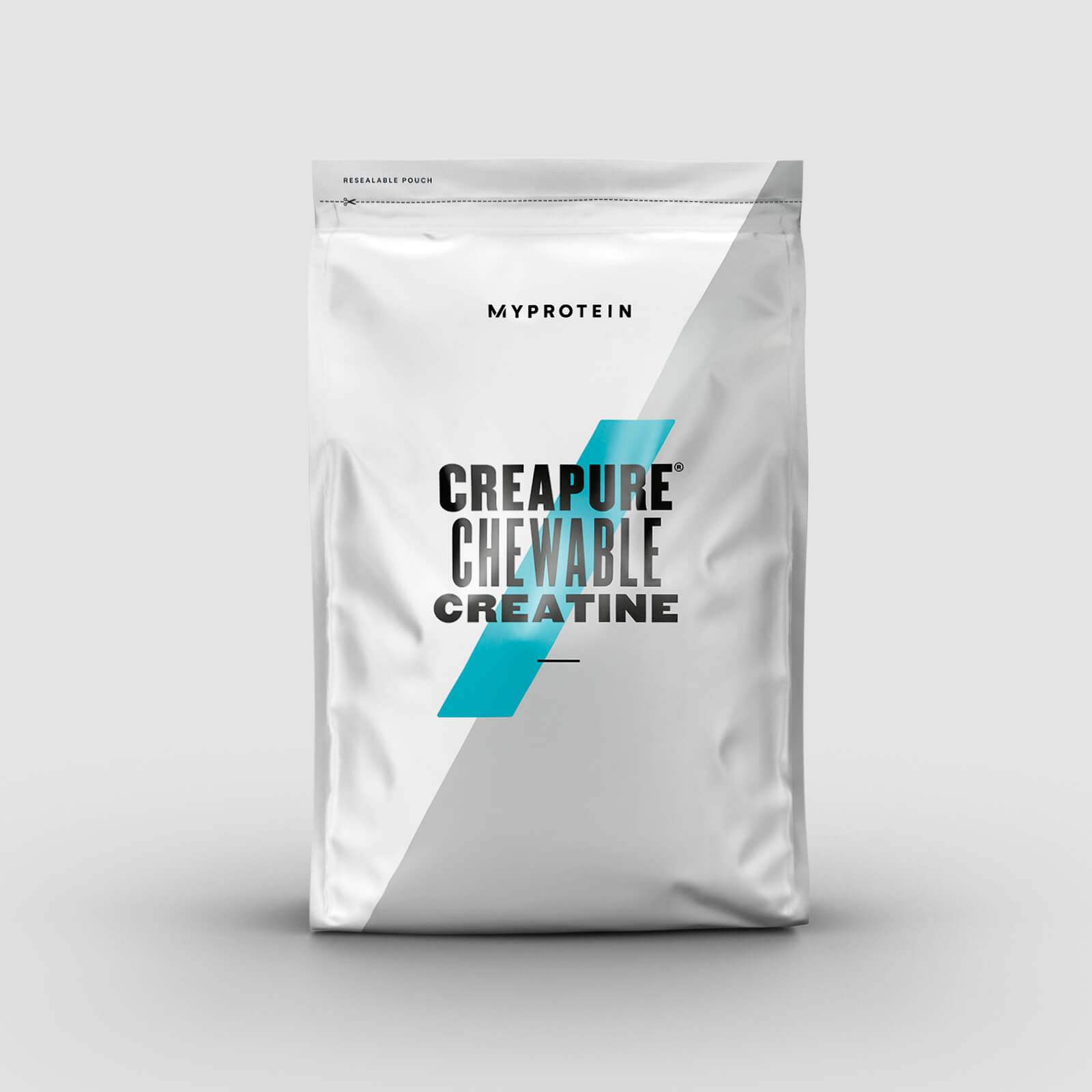 creapure chewable creatine tablets