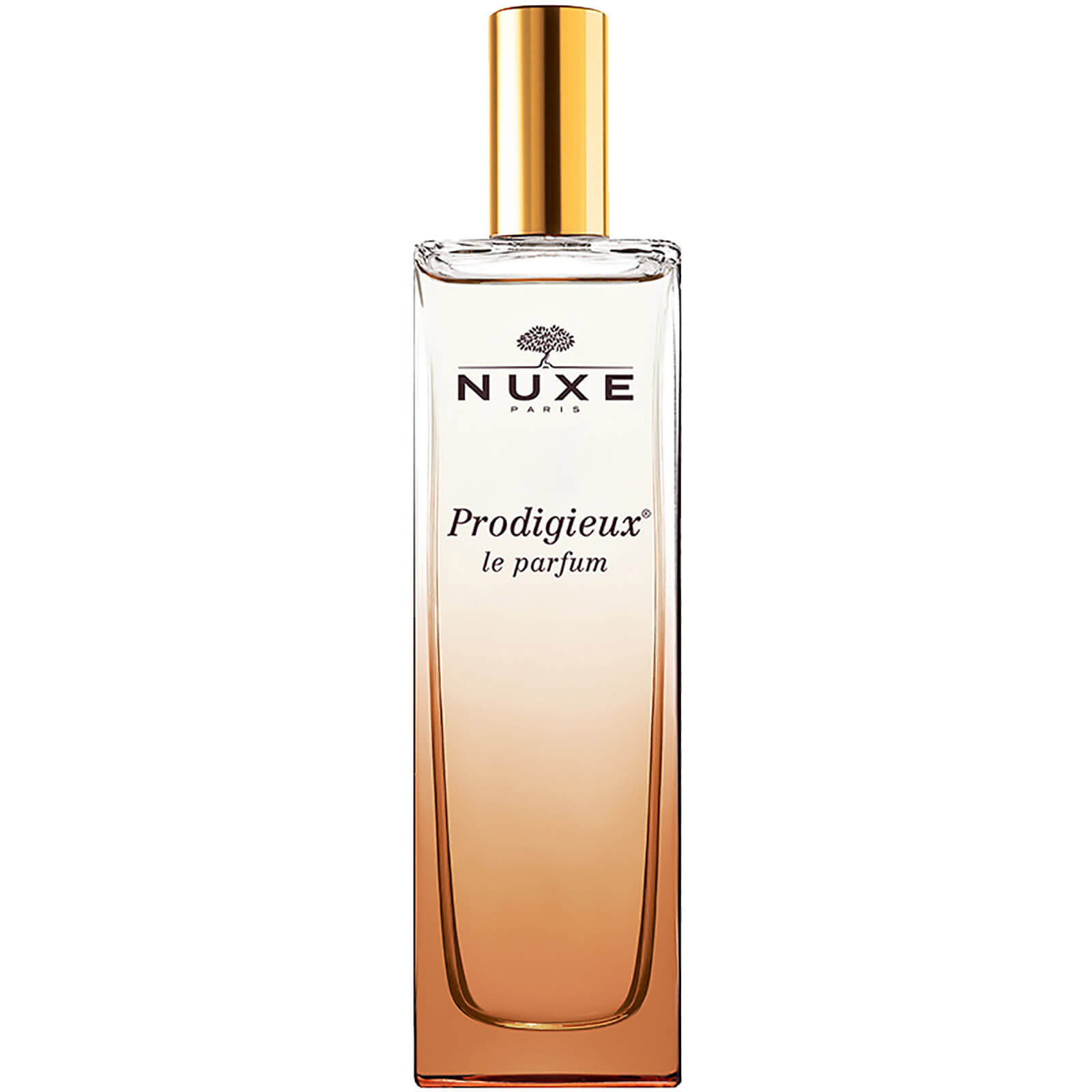 nuxe le soir des possibles eau de parfum 50ml