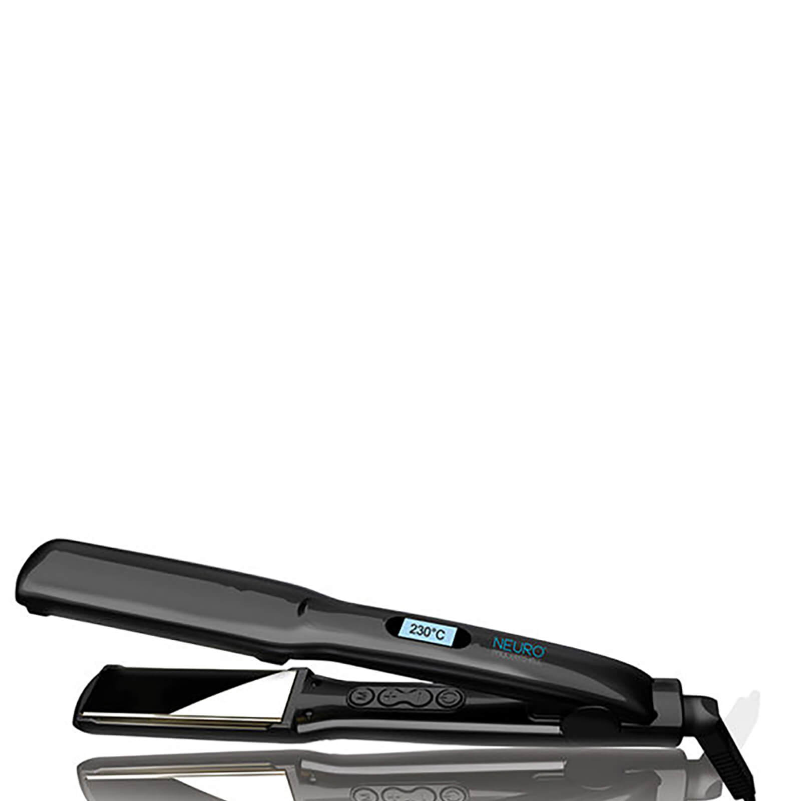paul mitchell neuro hair straightener