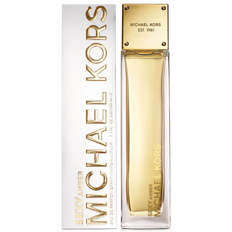 mıchael kors sexy amber