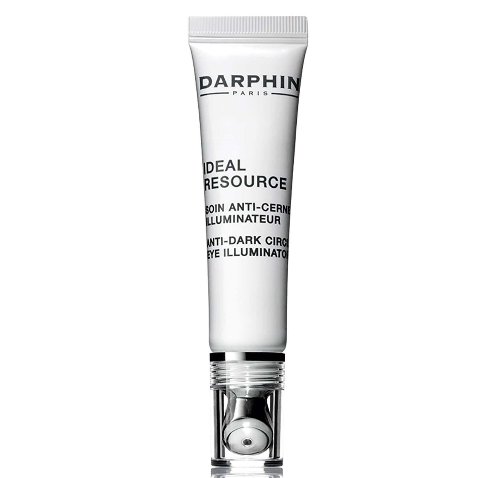 darphin eye cream dark circles