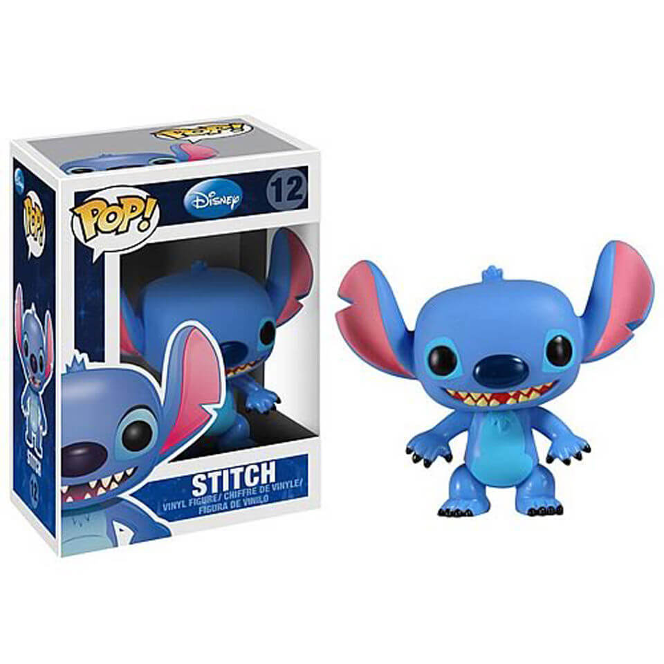 Stitch Disney