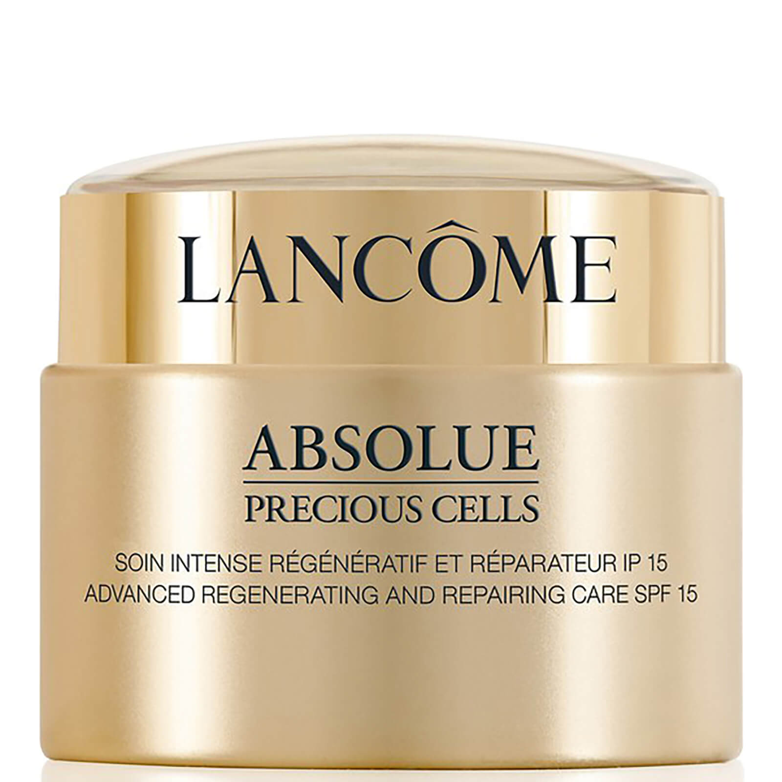 lancome absolue day cream