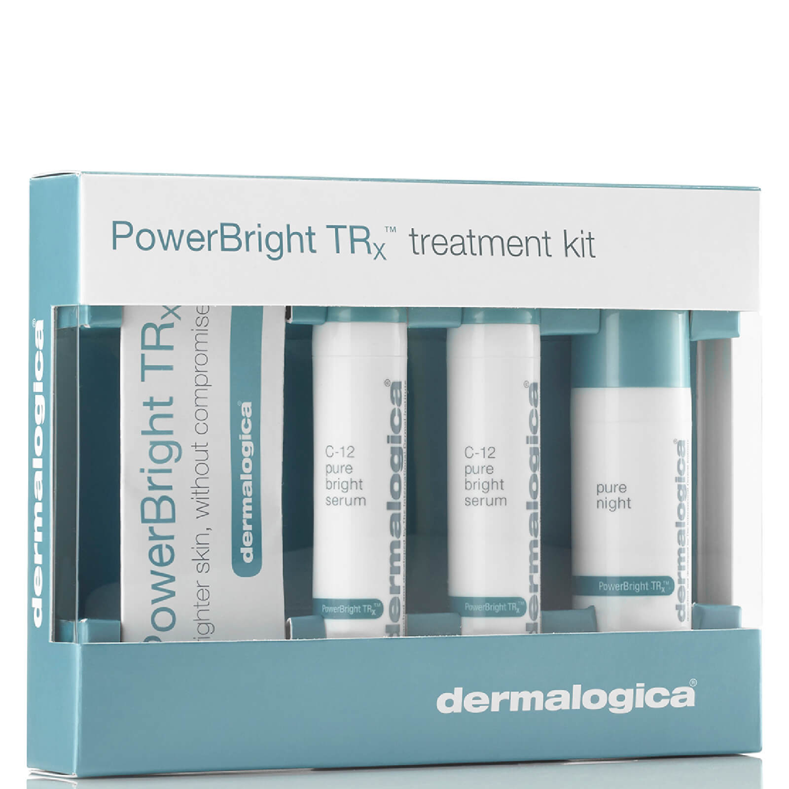 dermalogica powerbright pure night