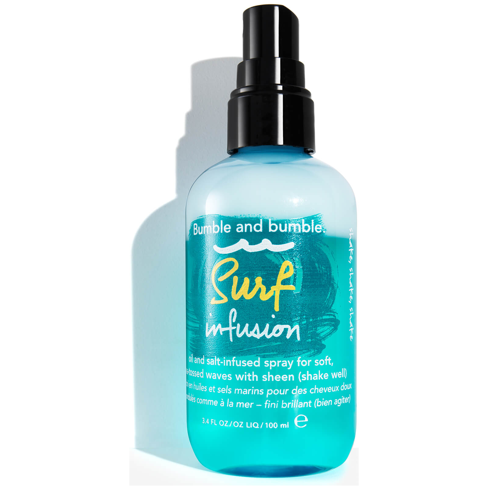 Bumble And Bumble Surf Infusion 100ml Lookfantastic