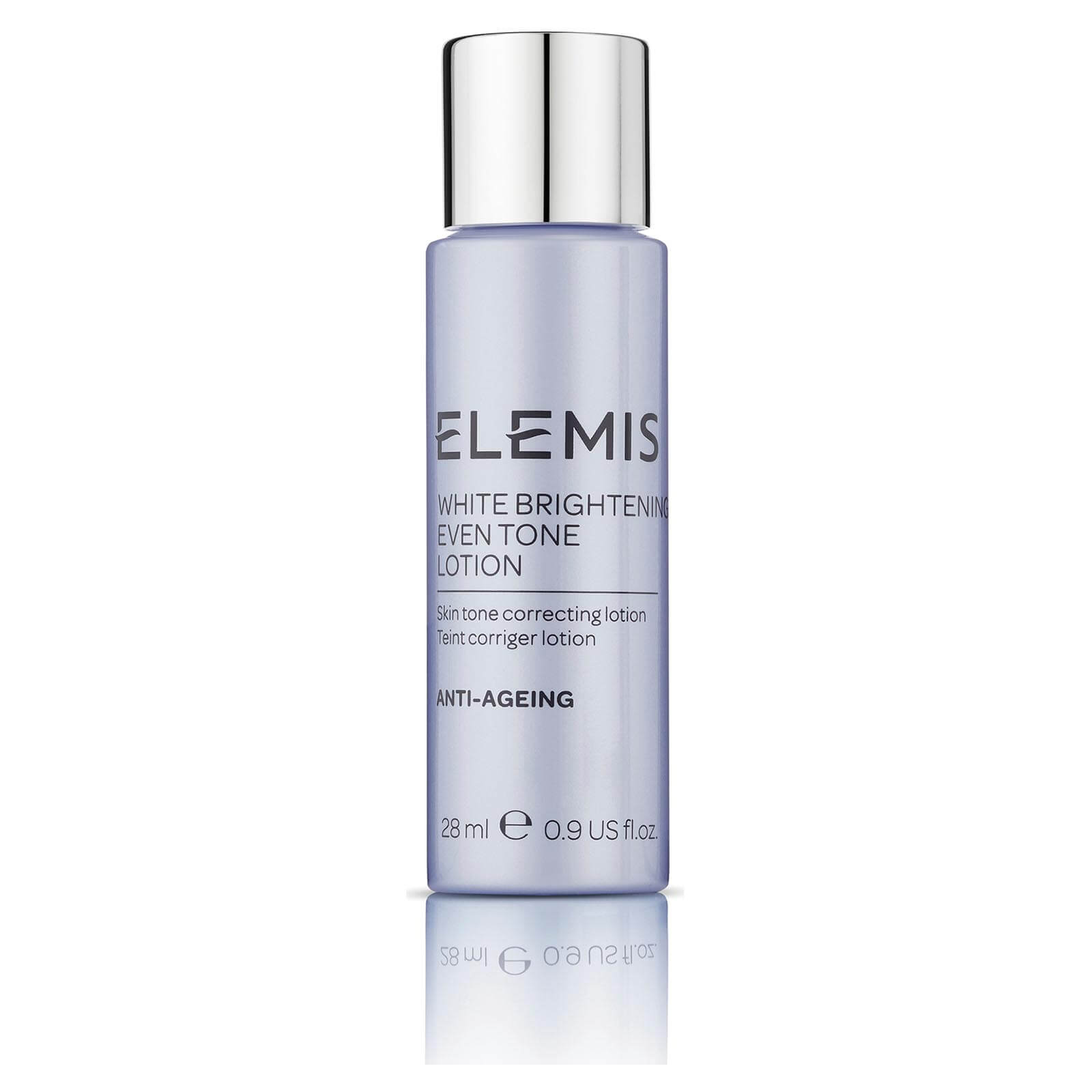 elemis lotion