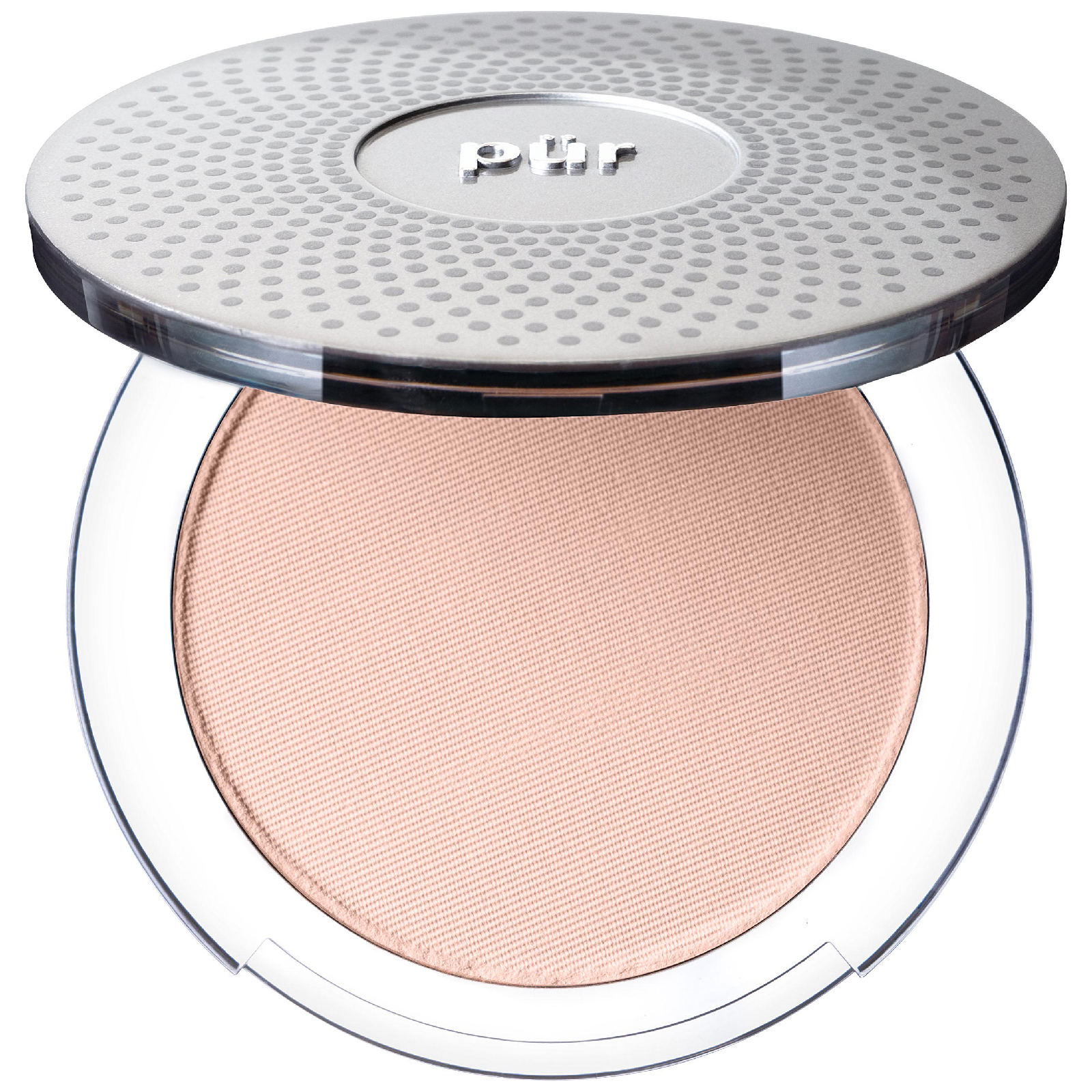 PÜr 4 In 1 Pressed Mineral Make Up 8g - Pur Minerals Pressed Mineral Makeup PÜr 4 In 1 Pressed Mineral Make Up 8g - Pur Minerals Pressed Mineral Makeup
