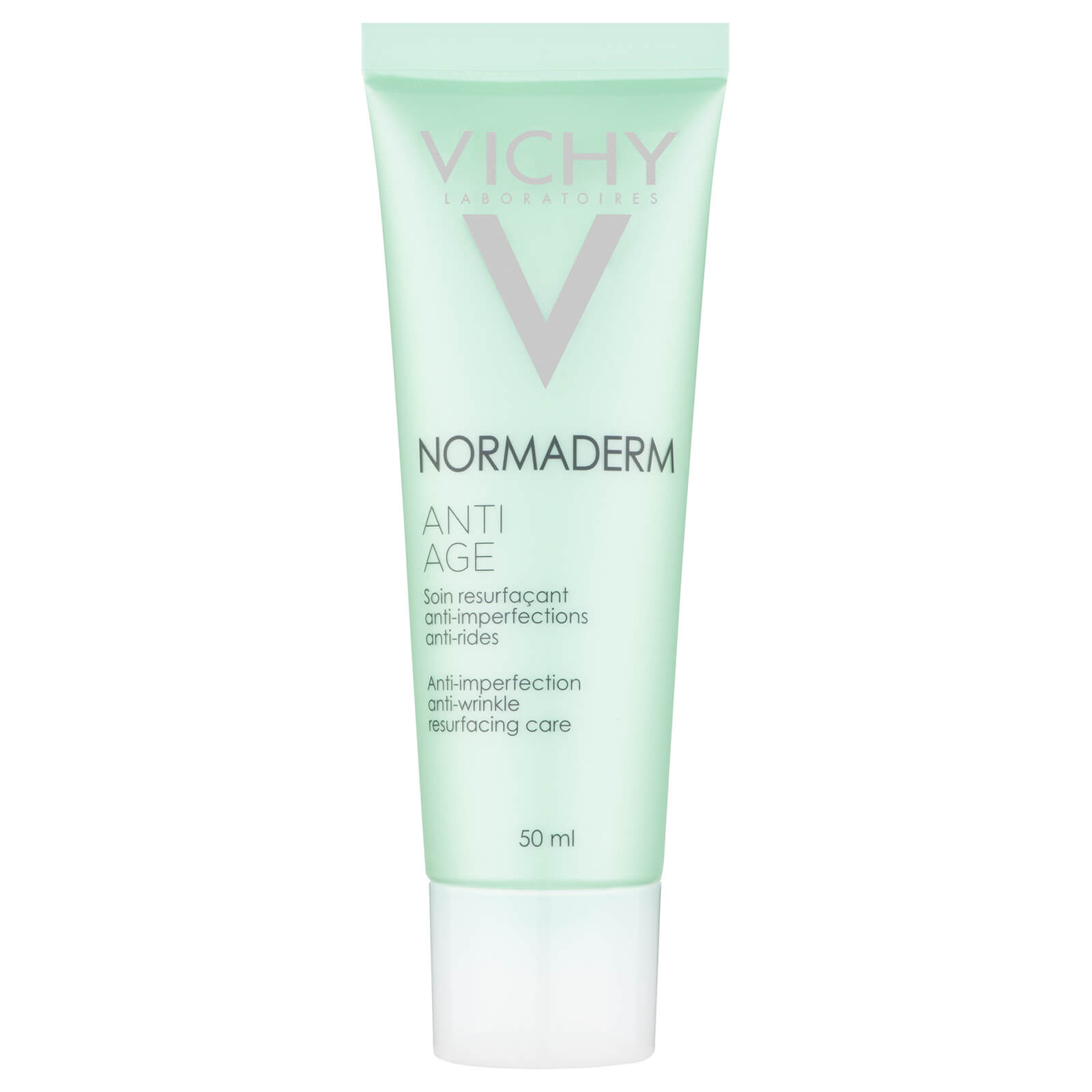 vichy normaderm moisturizer