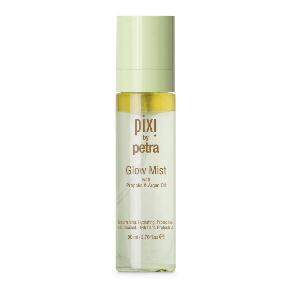 pixi glow moisturiser