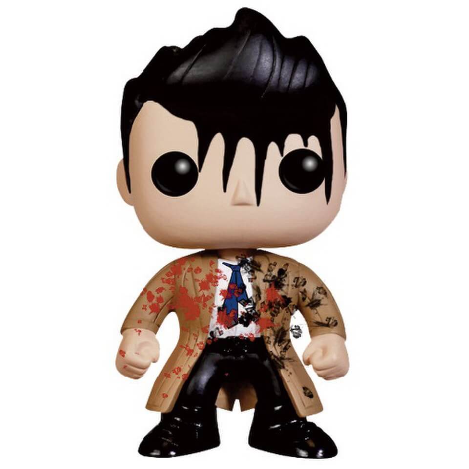 funko leviathan