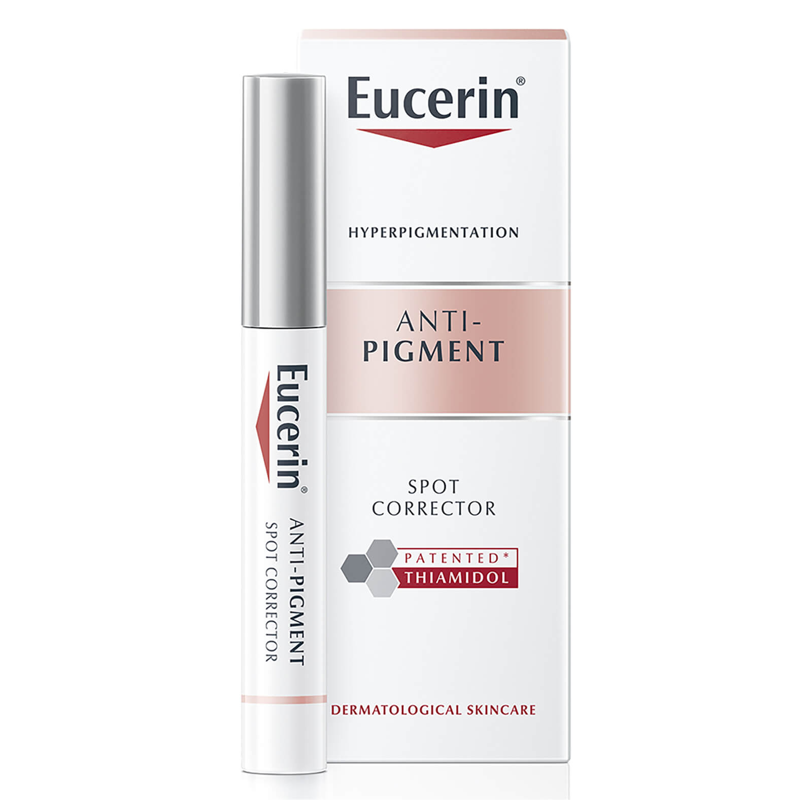Eucerin Anti Pigment Spot Corrector 5ml Snabb Leverans