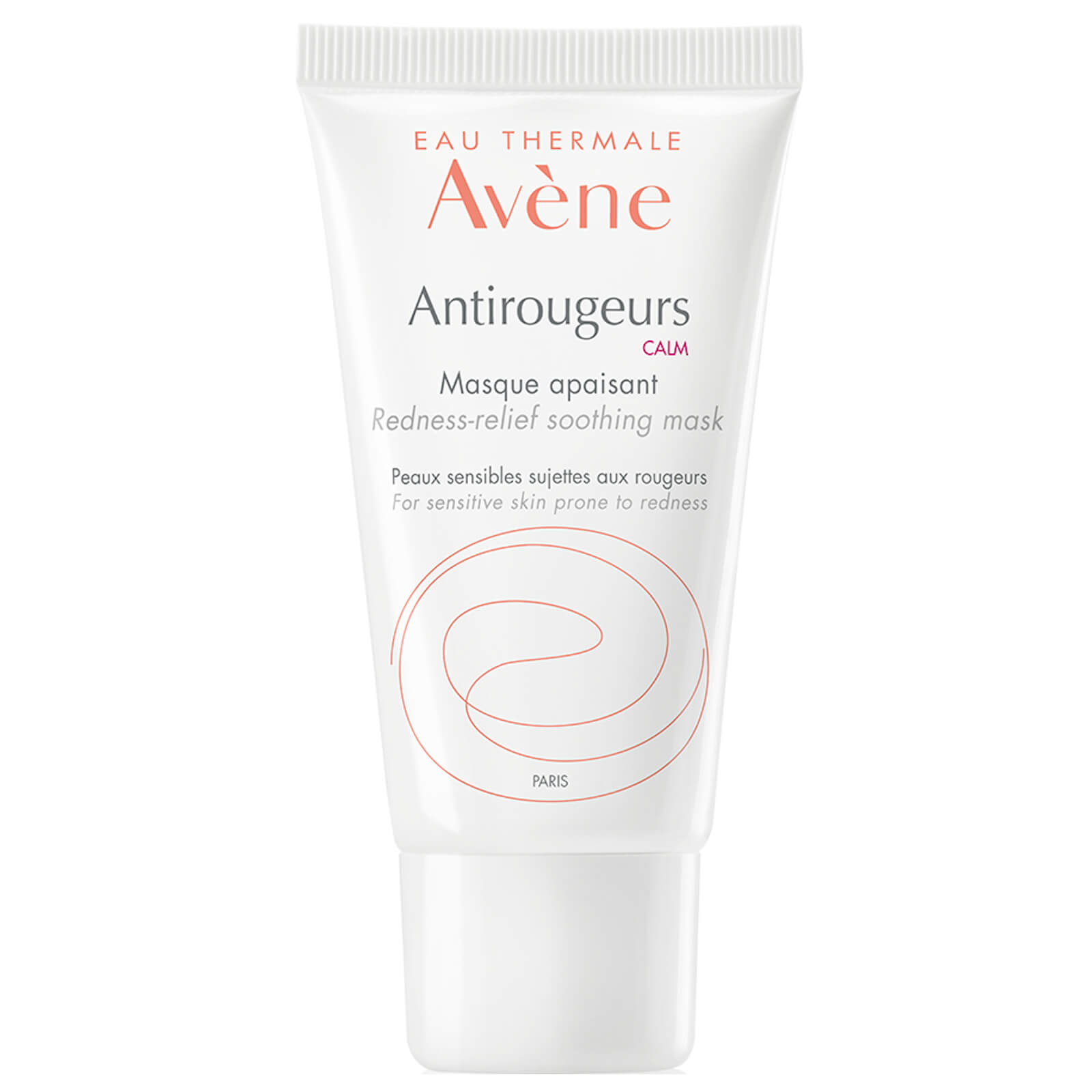 avene anti redness cream