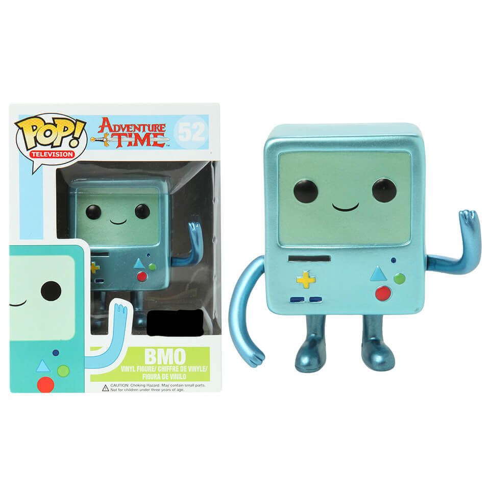 bmo funko pop