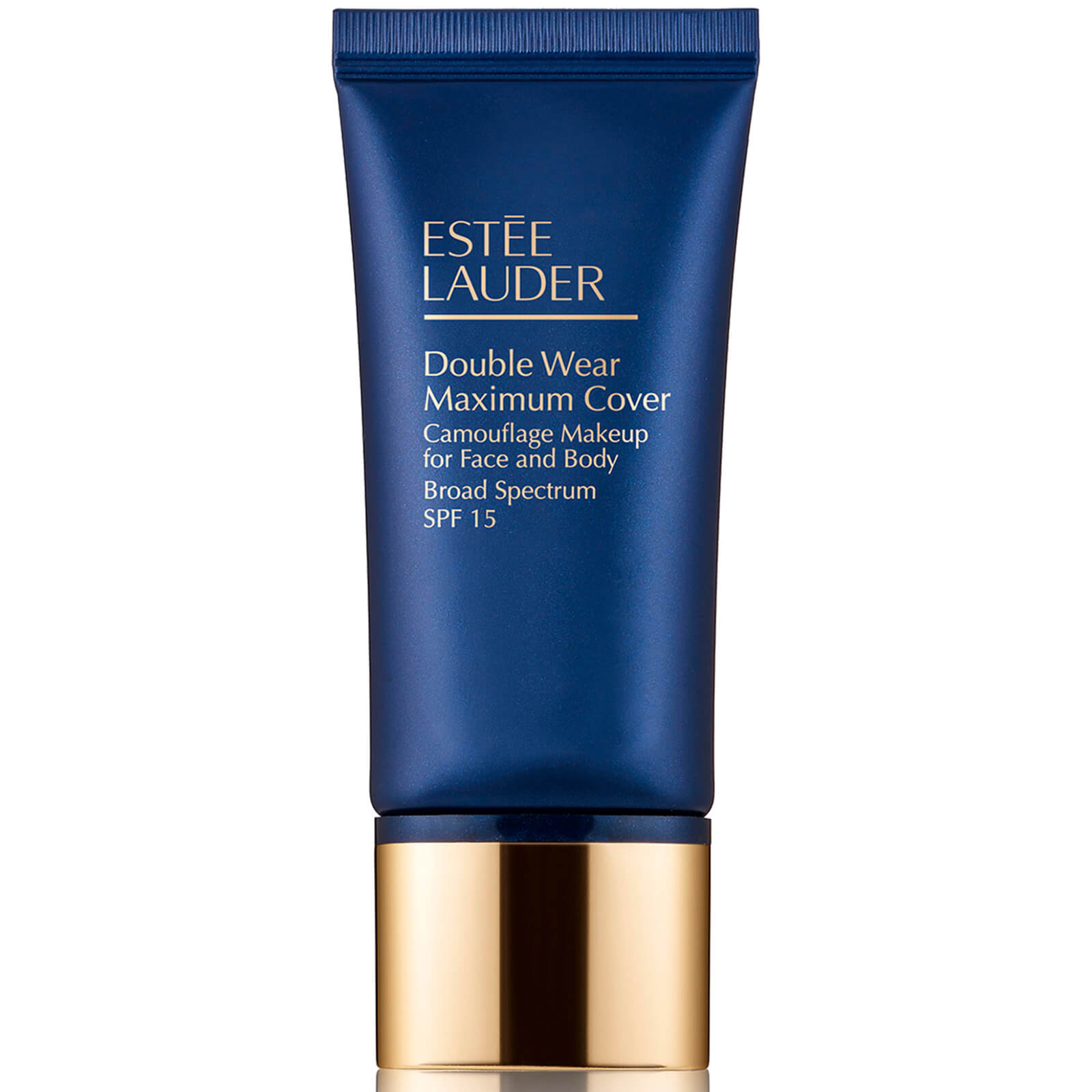 Estée Lauder Double Wear Maximum Cover - Body Camouflage Makeup Estée Lauder Double Wear Maximum Cover - Body Camouflage Makeup