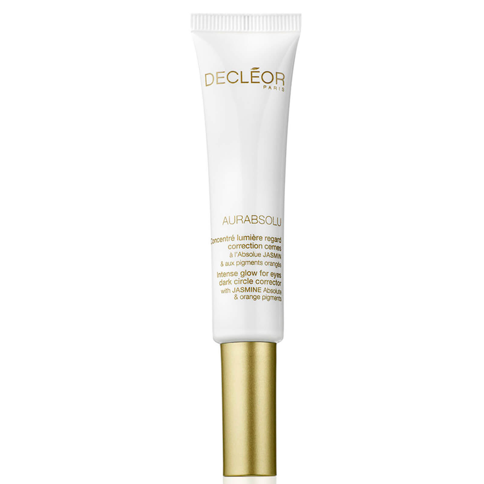 decleor eye cream