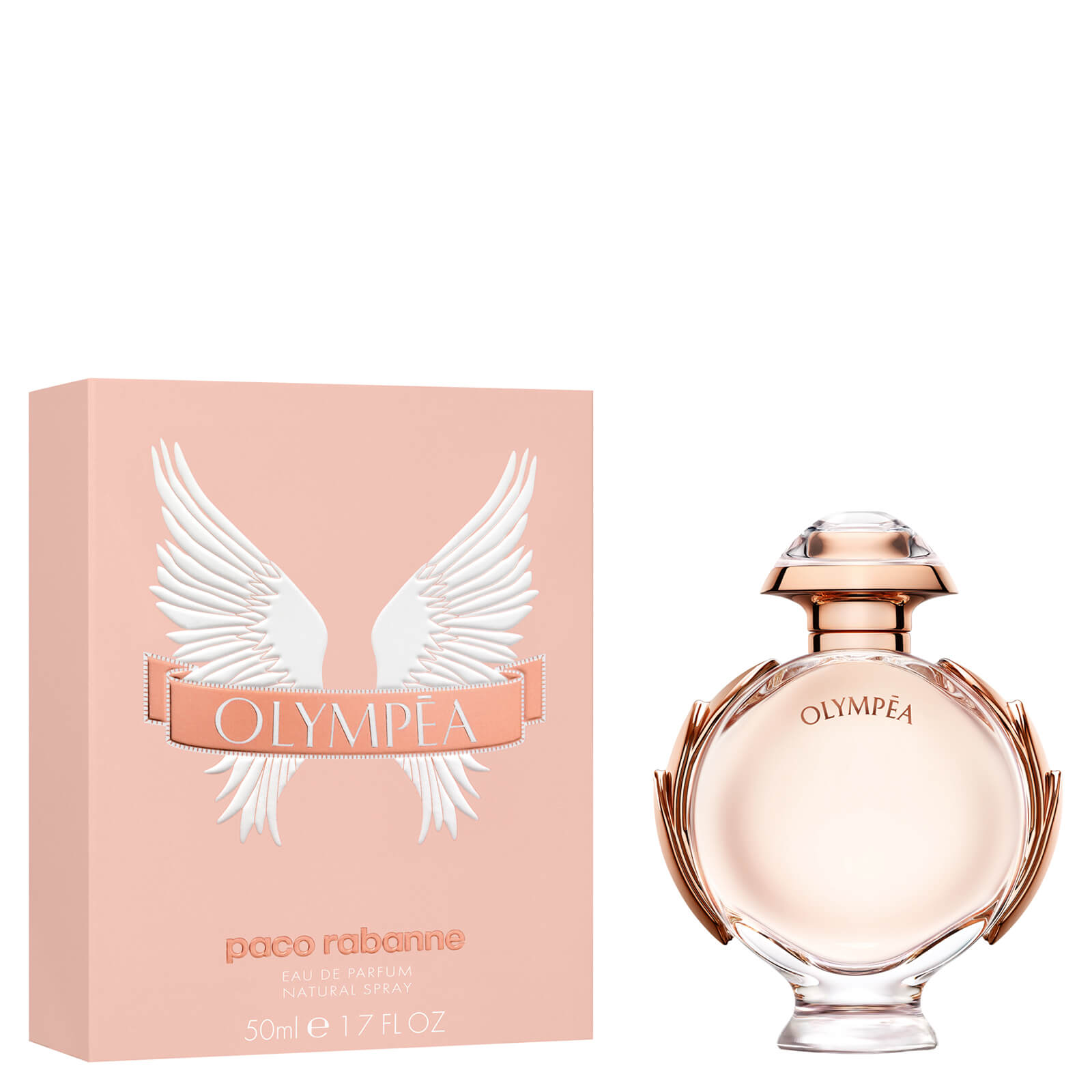 olympea by paco rabanne eau de parfum