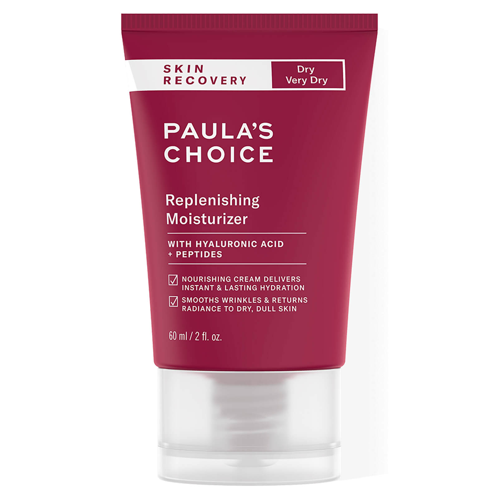 paula moisturizer