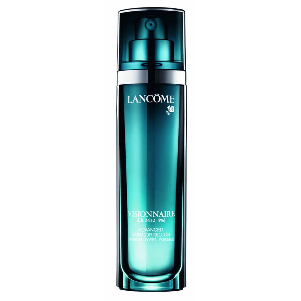 lancome visionnaire serum