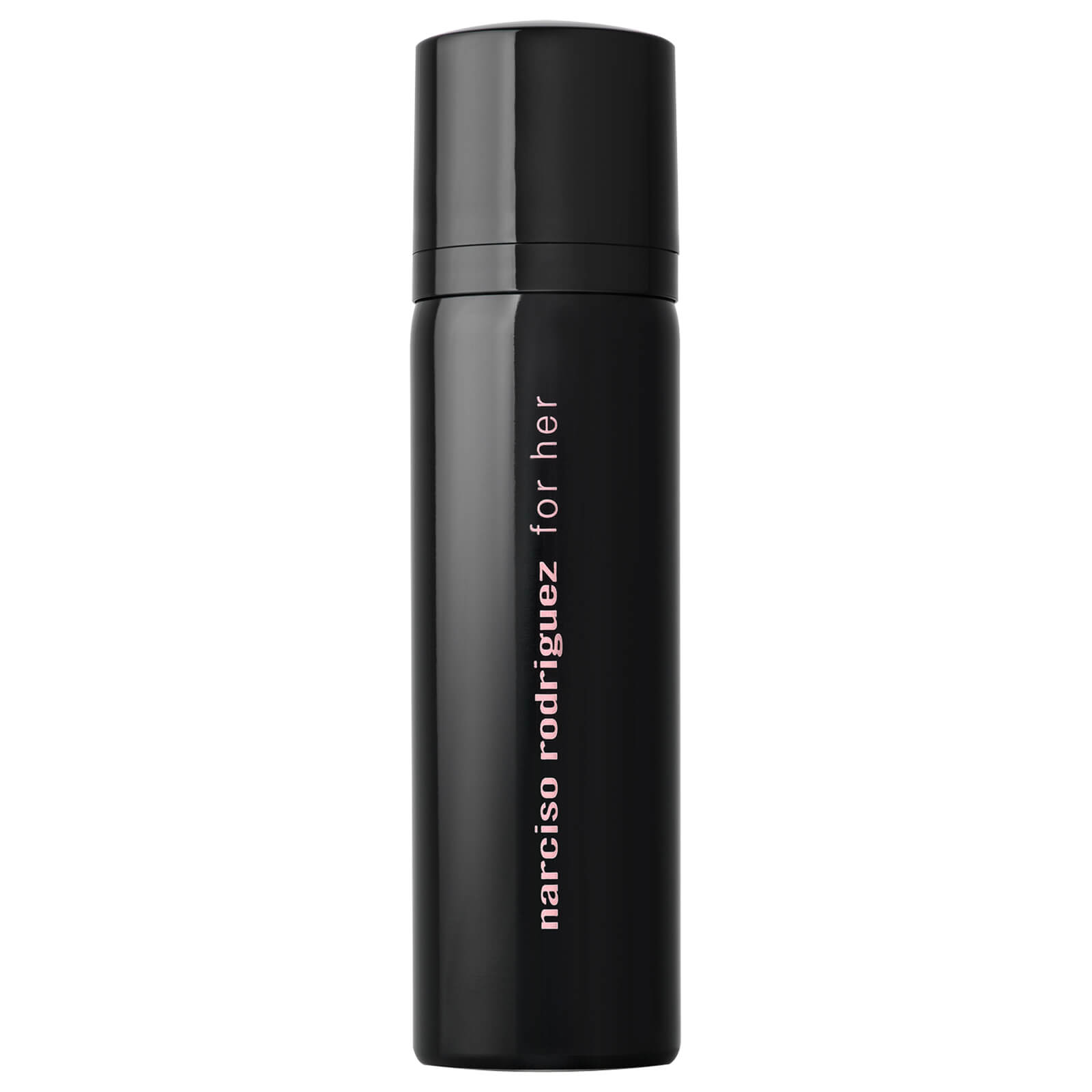 narciso rodriguez for her deodorant spray 100ml