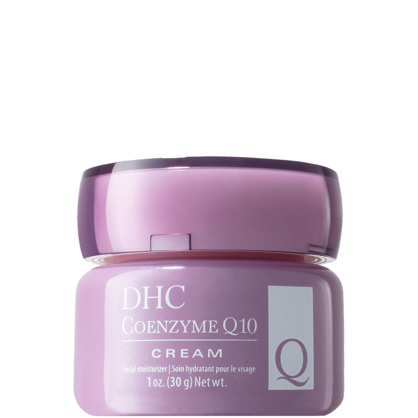 dhc moisturizer