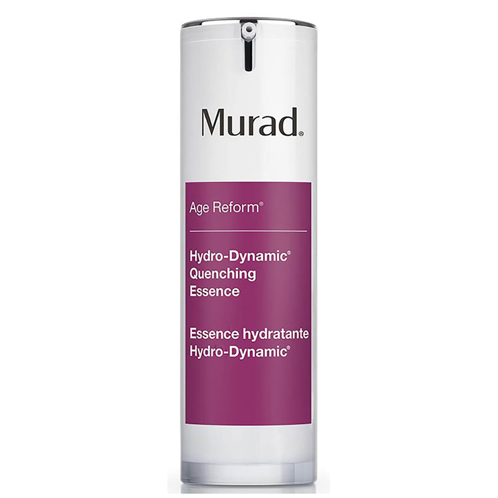 murad hydro