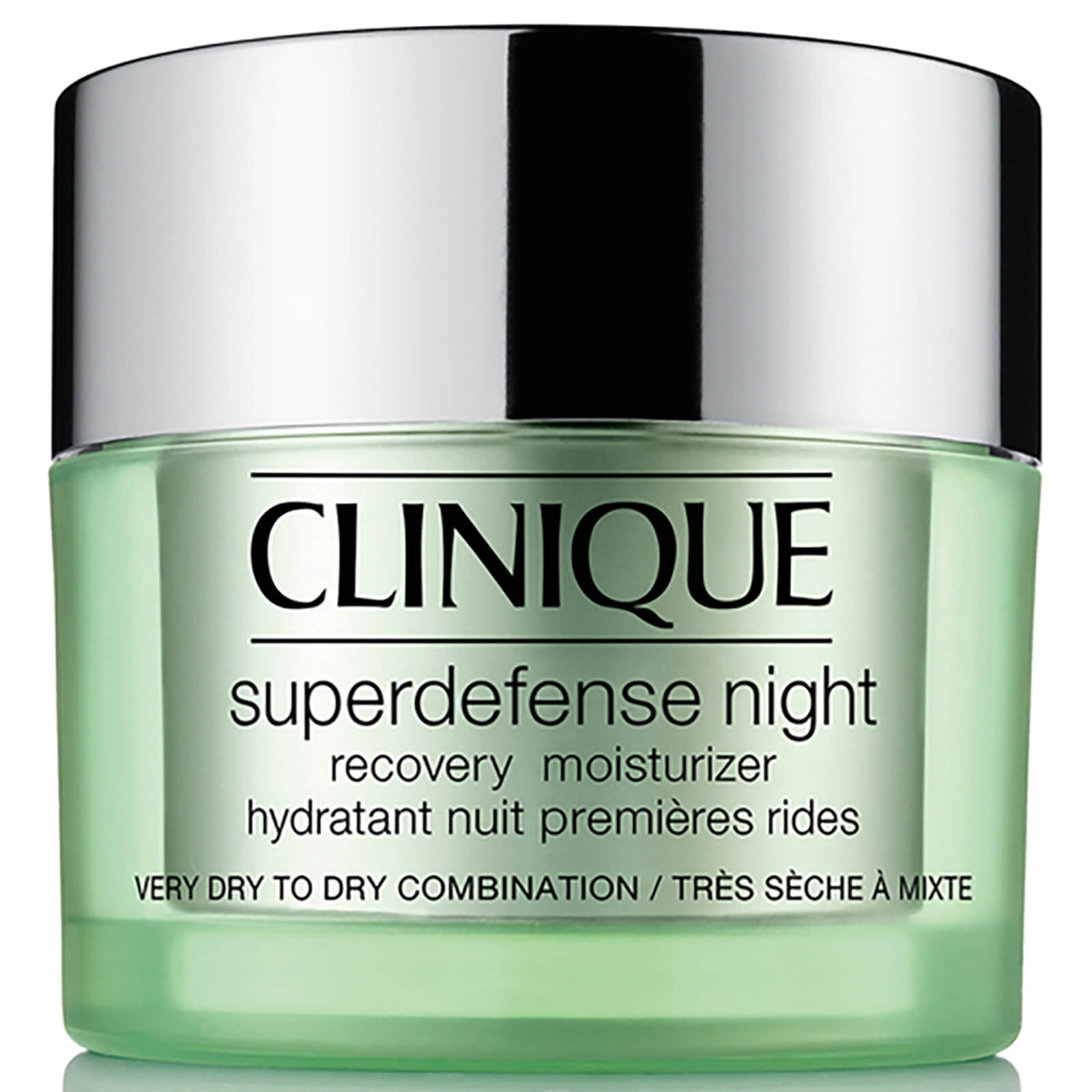 clinique night cream for acne prone skin
