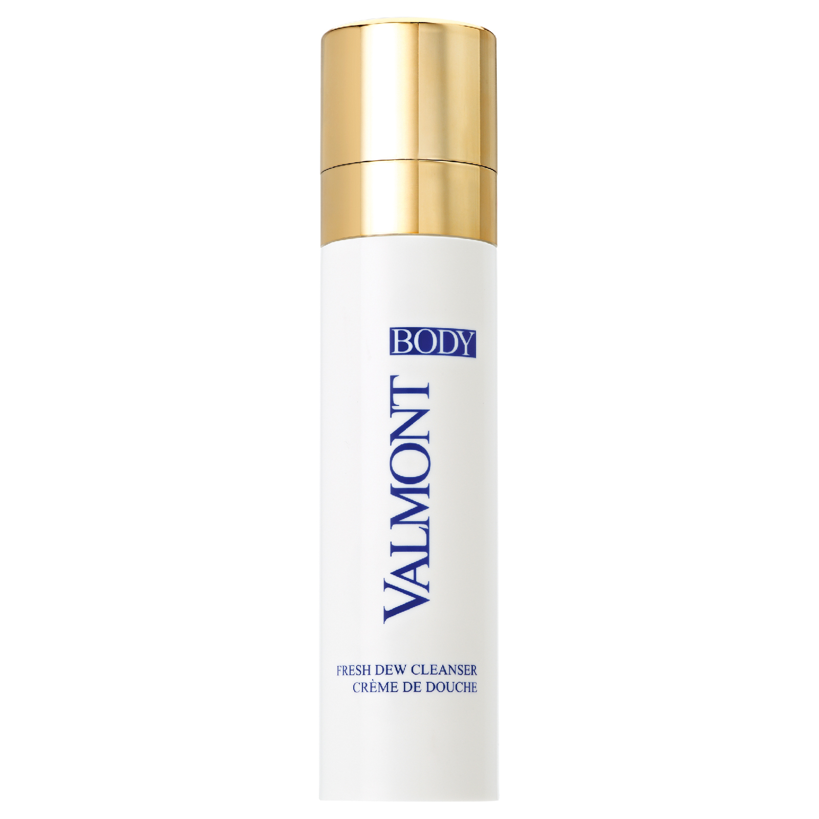 valmont cleanser