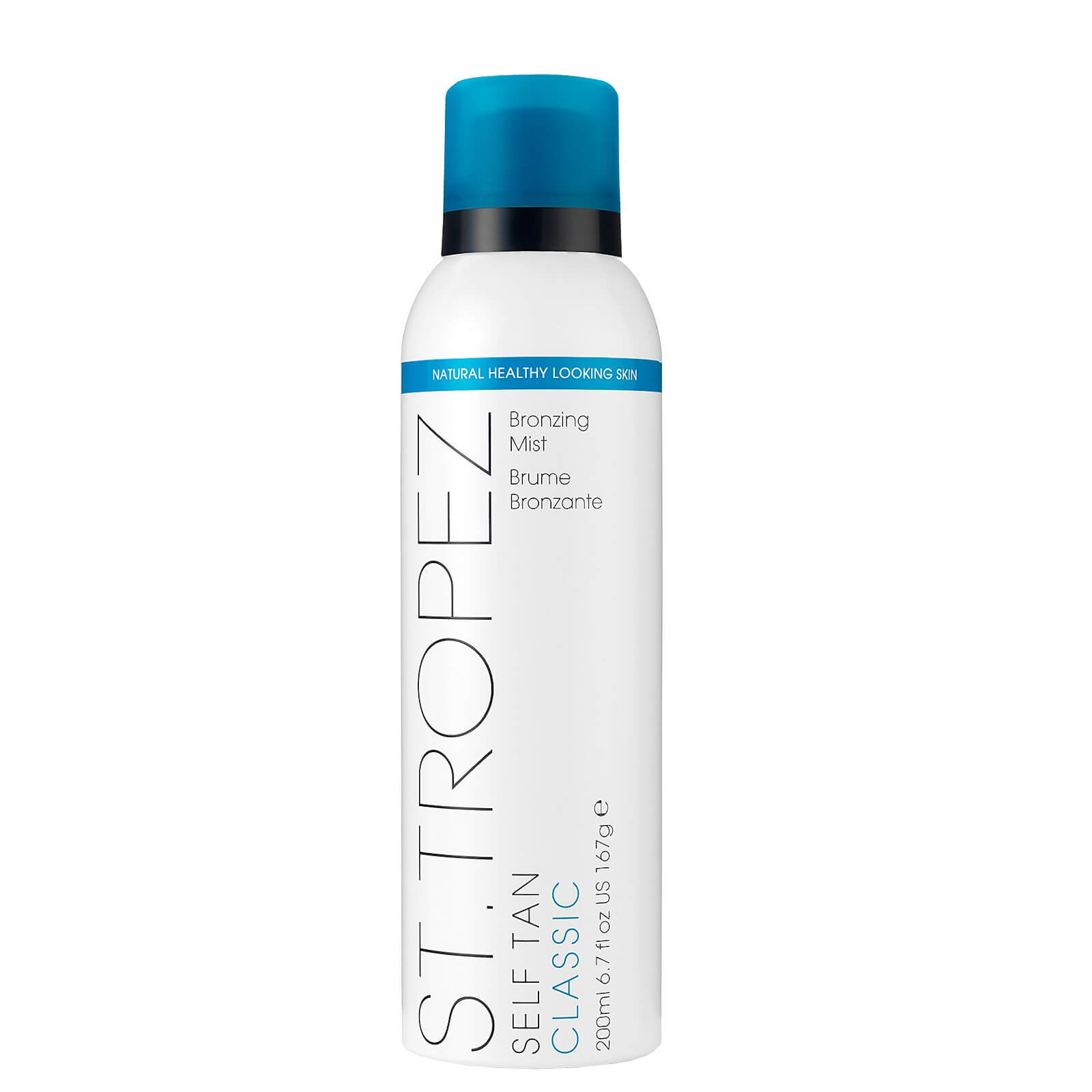 Self Tan Classic Mist 6 7 Oz St Tropez Us