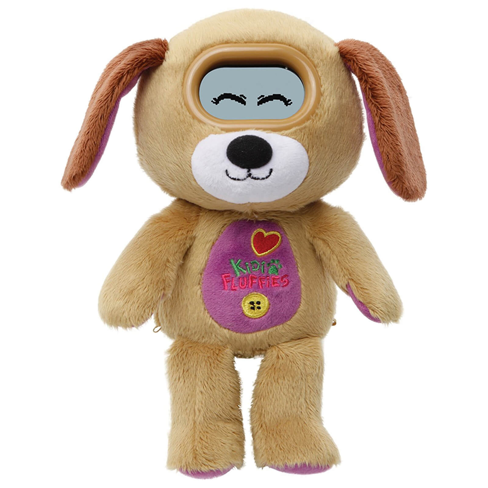 kidifluffies chien