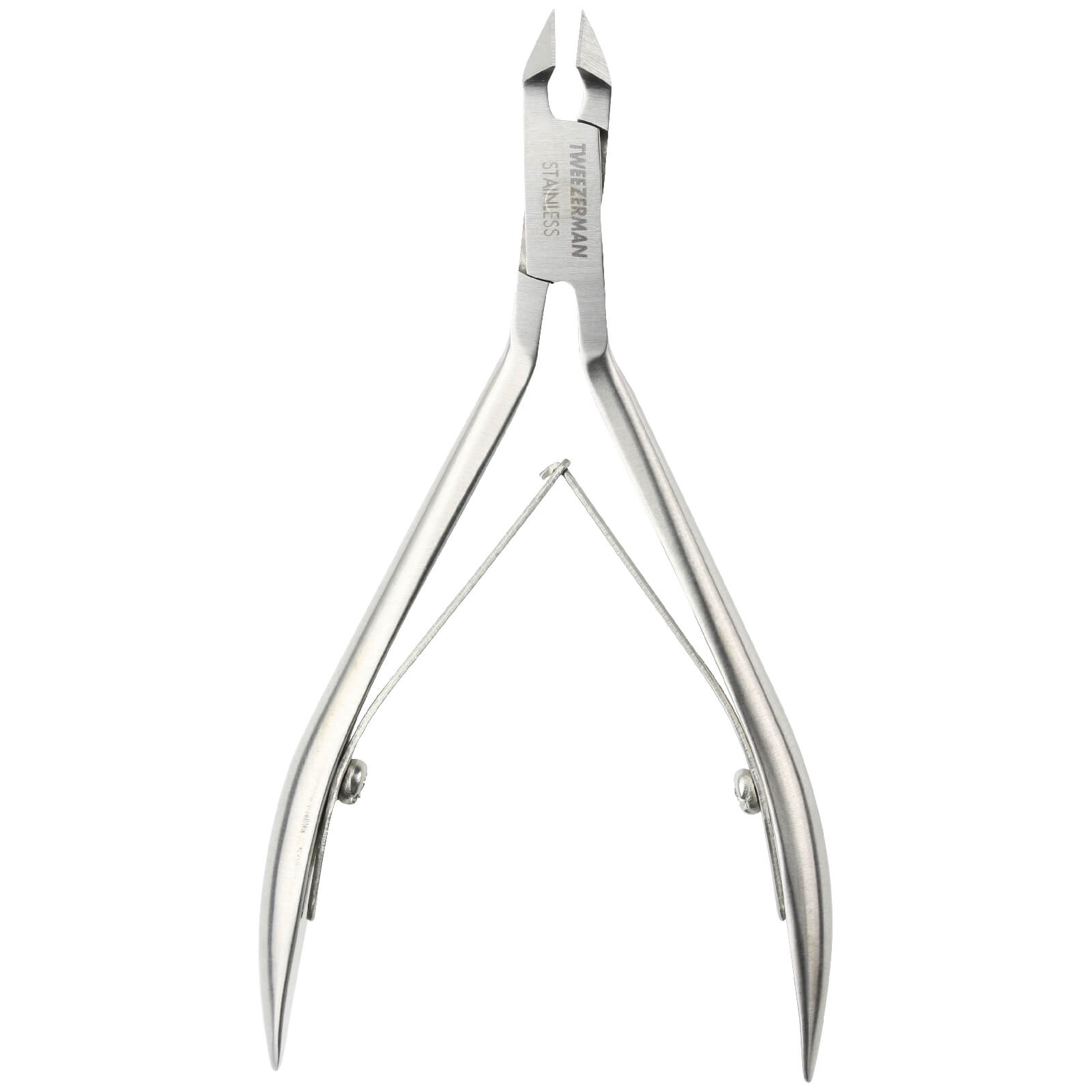 Tweezerman Rockhard Cuticle Nipper