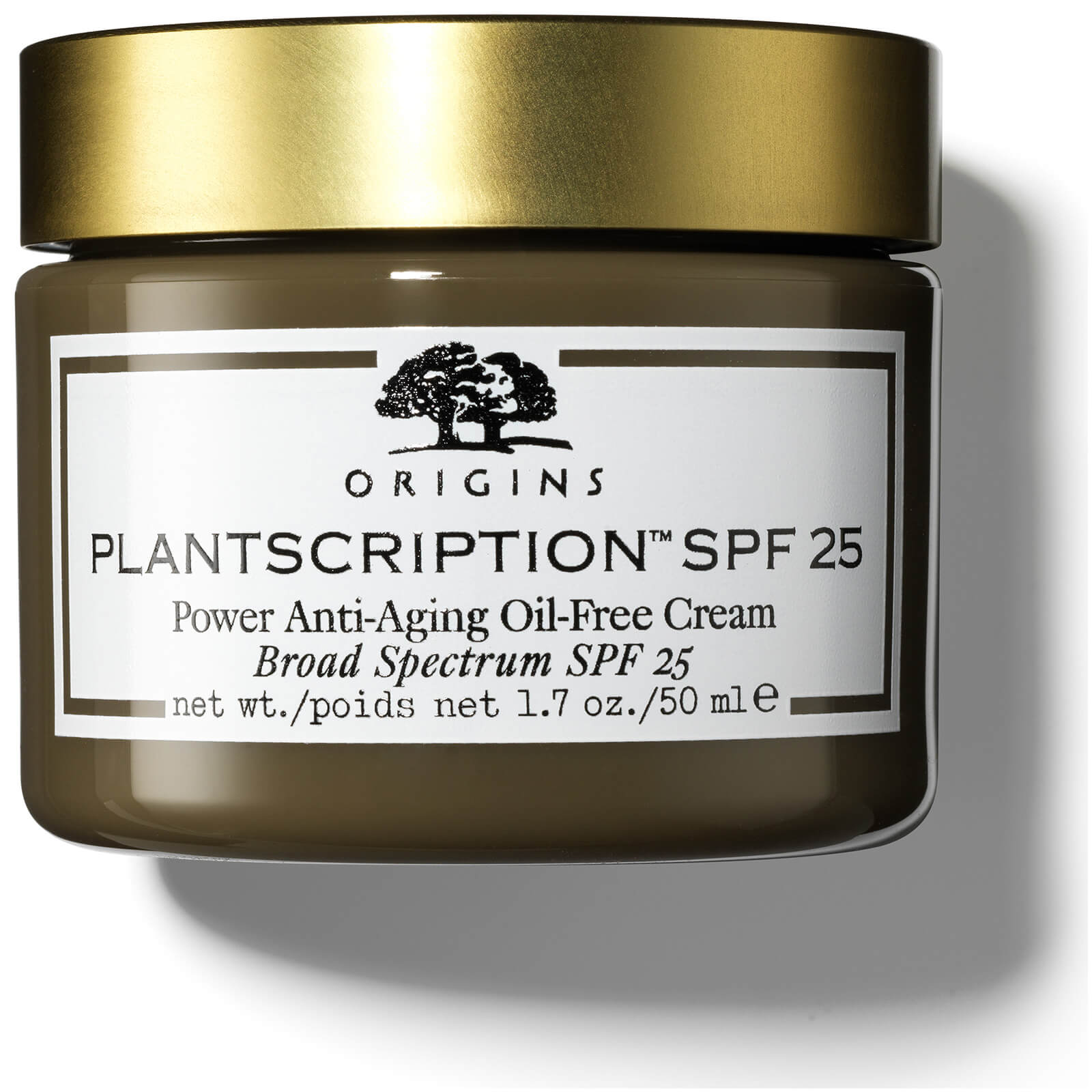 origins spf