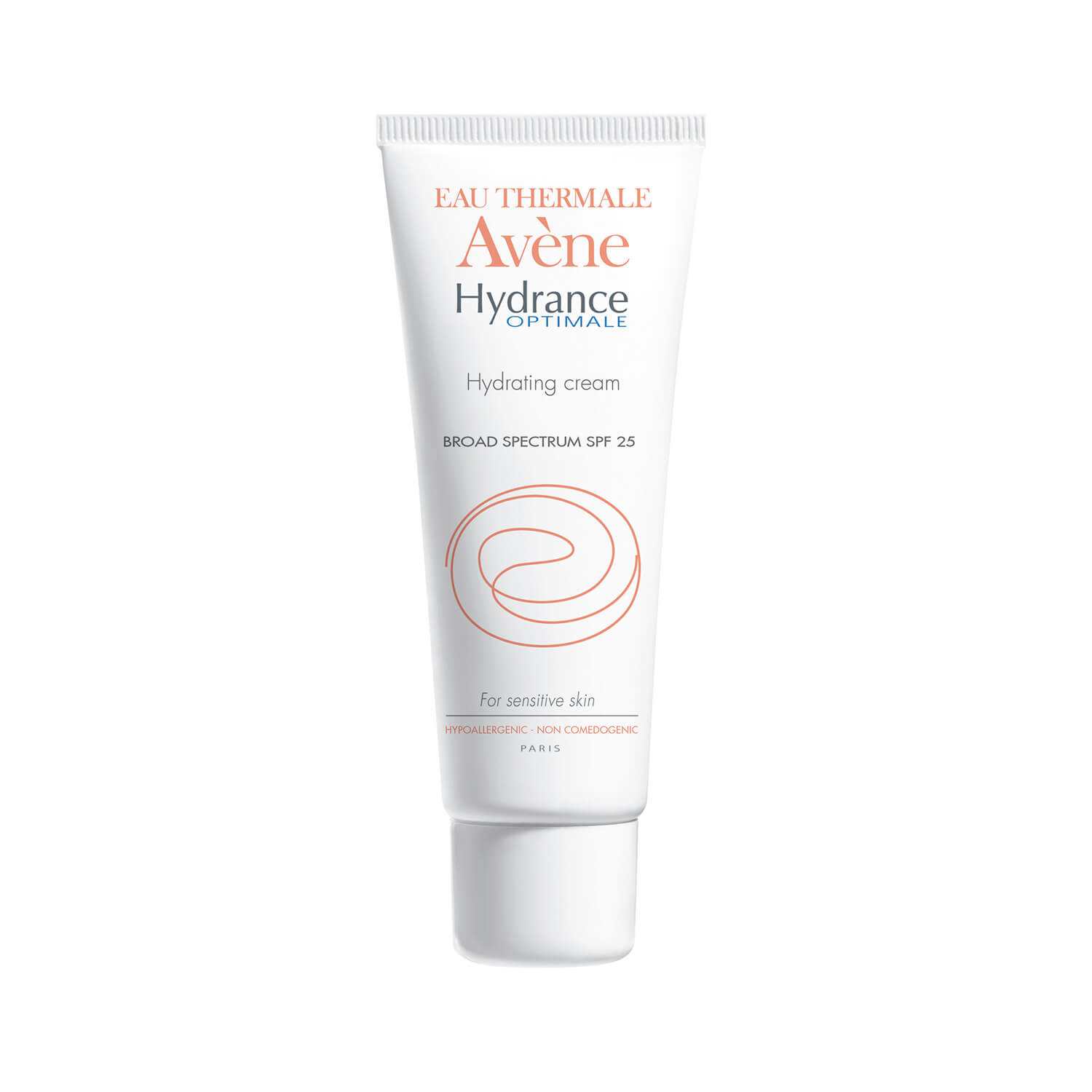 avene hydrance moisturiser