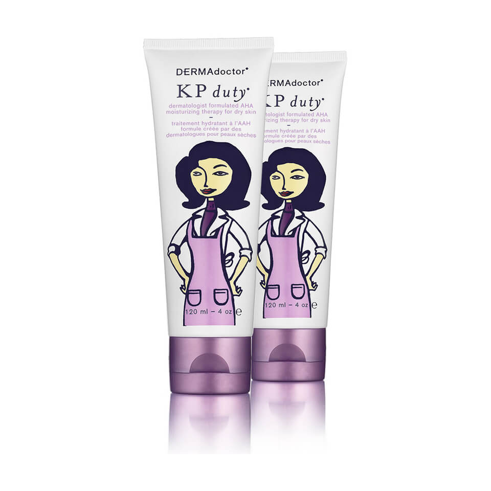 dermadoctor kp duty