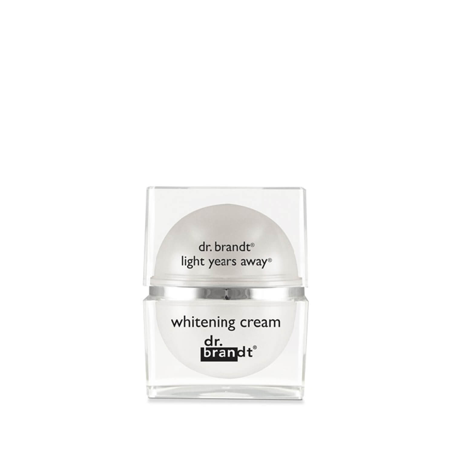 whitening moisturizer