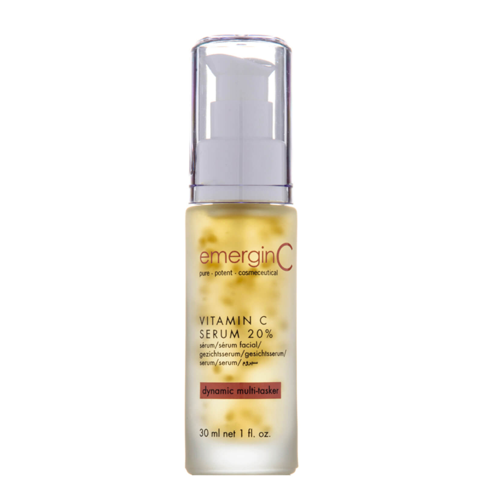 emerginc vitamin c serum 20