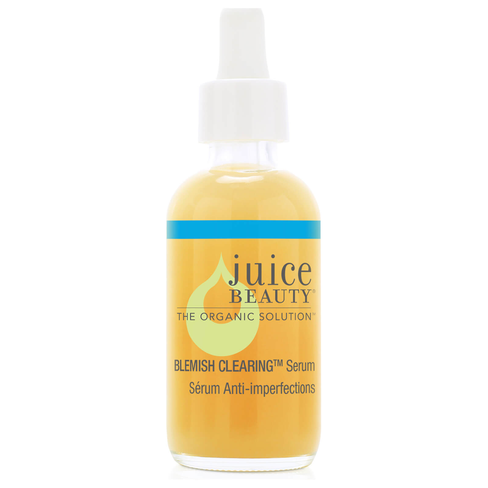 juice beauty anti blemish serum