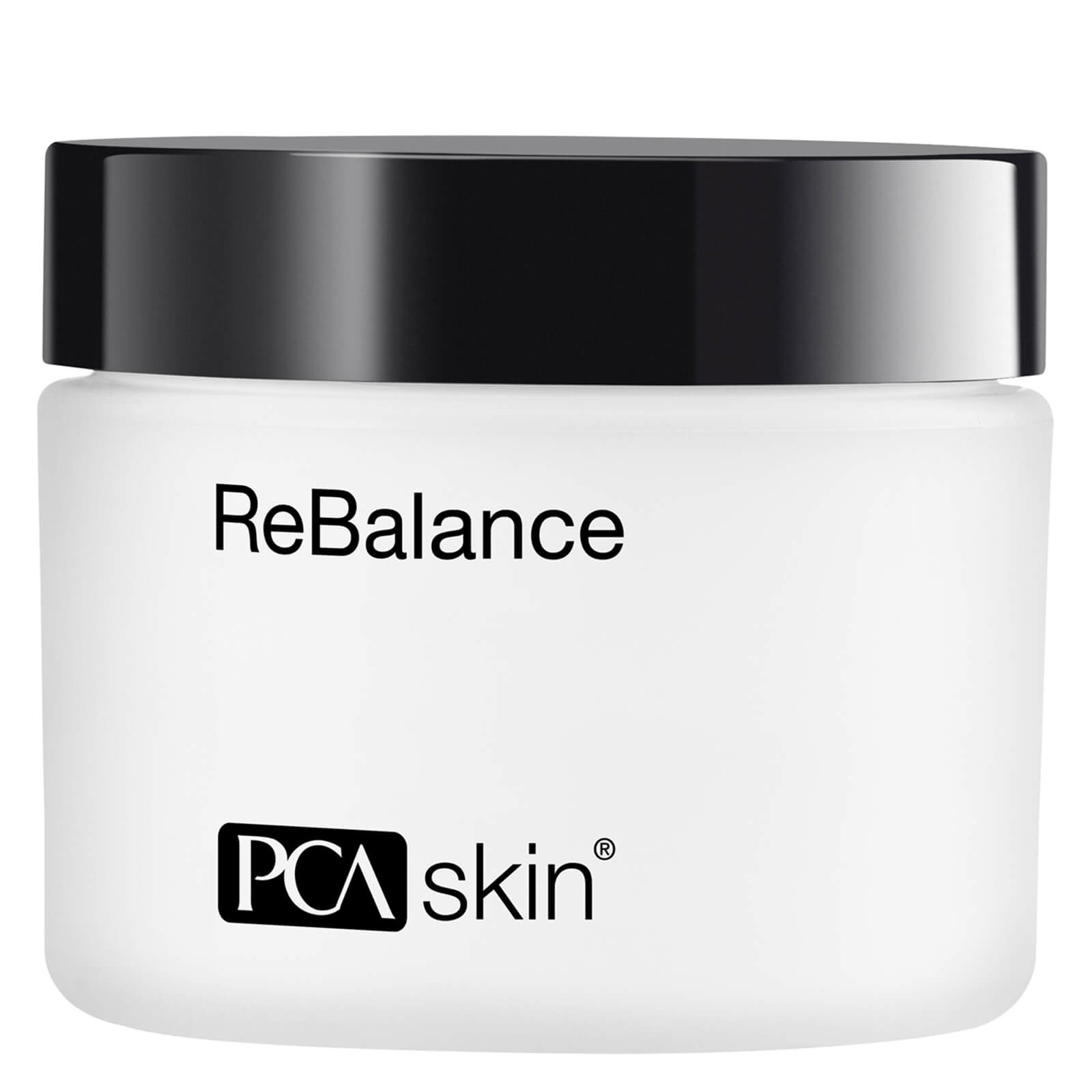 pca rebalance