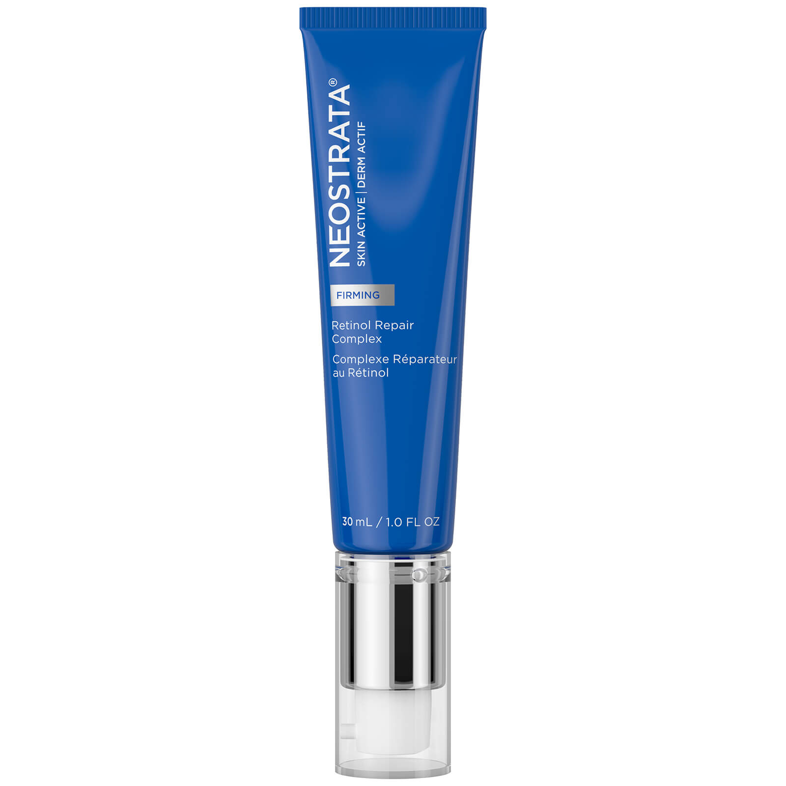 neostrata retinol eye cream