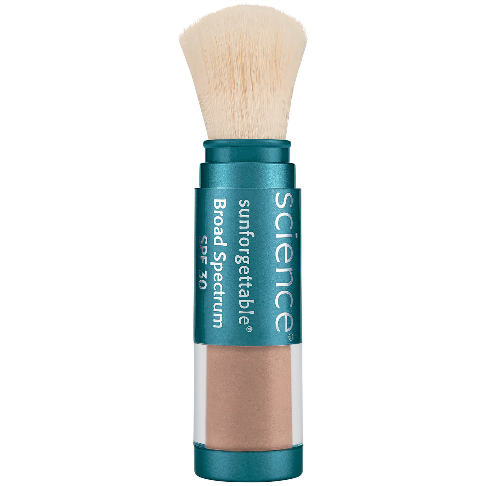 colorescience sunforgettable tan