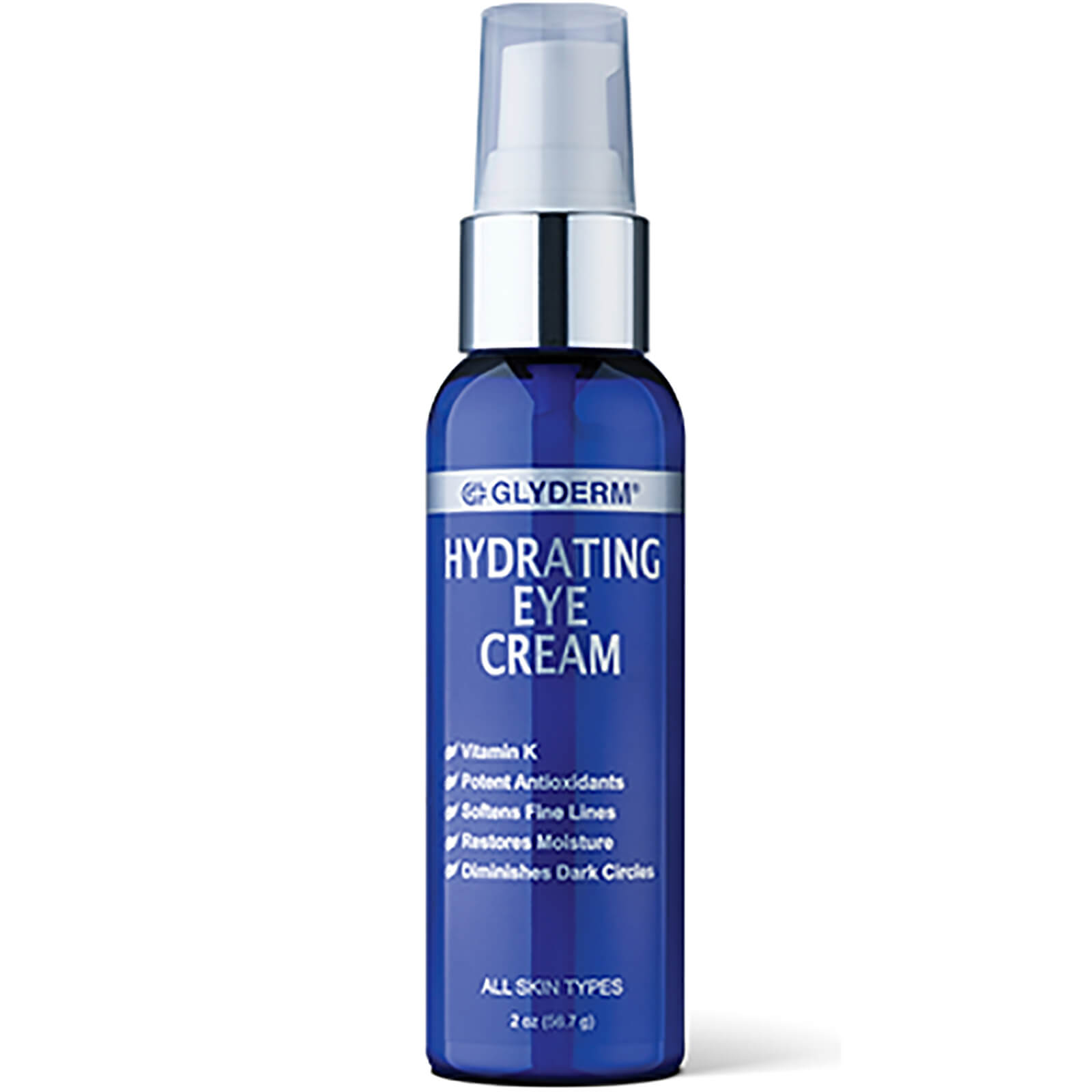 eye hydrating cream