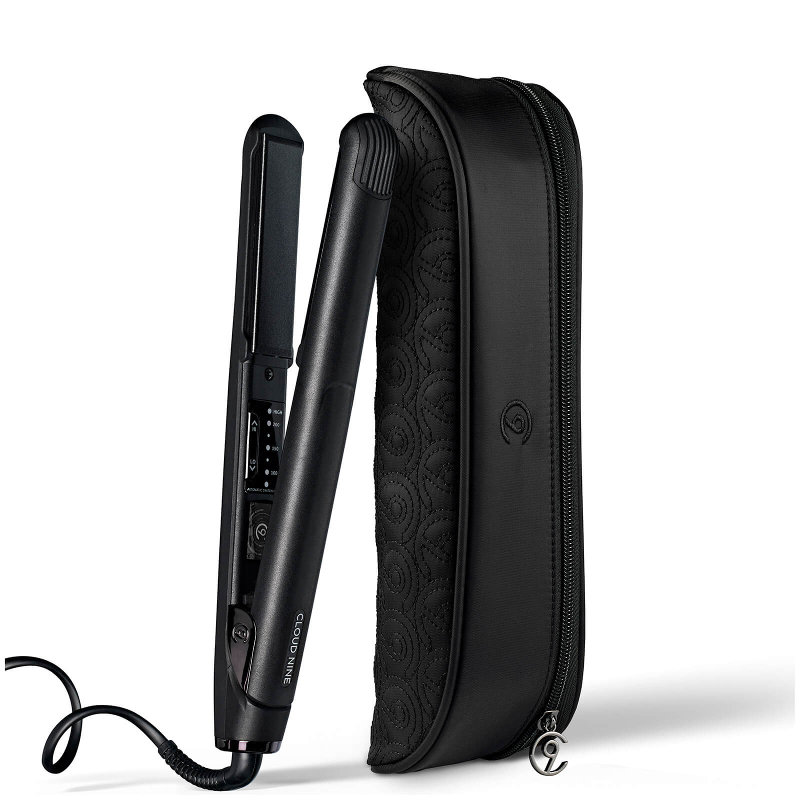 cloud nine touch hair straightener