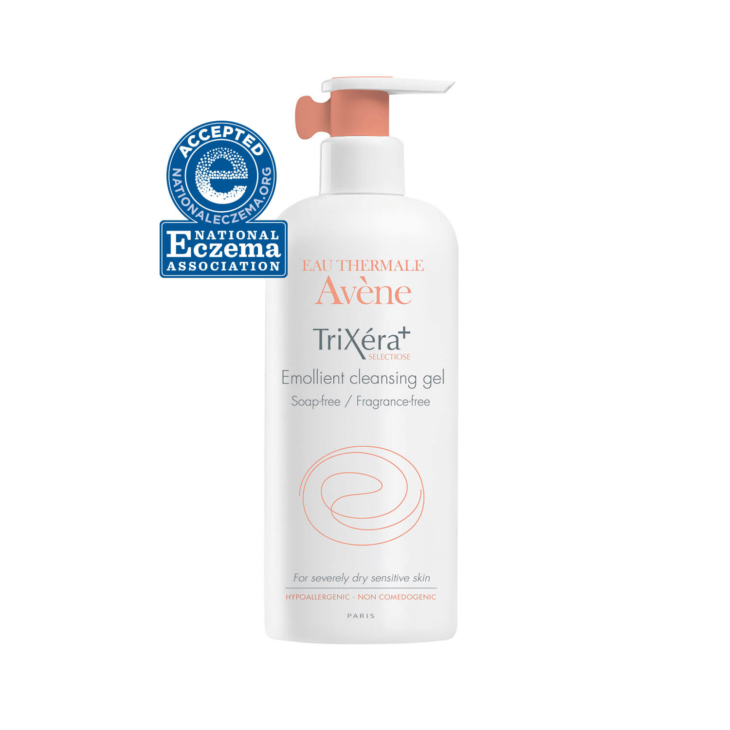 avene emollient