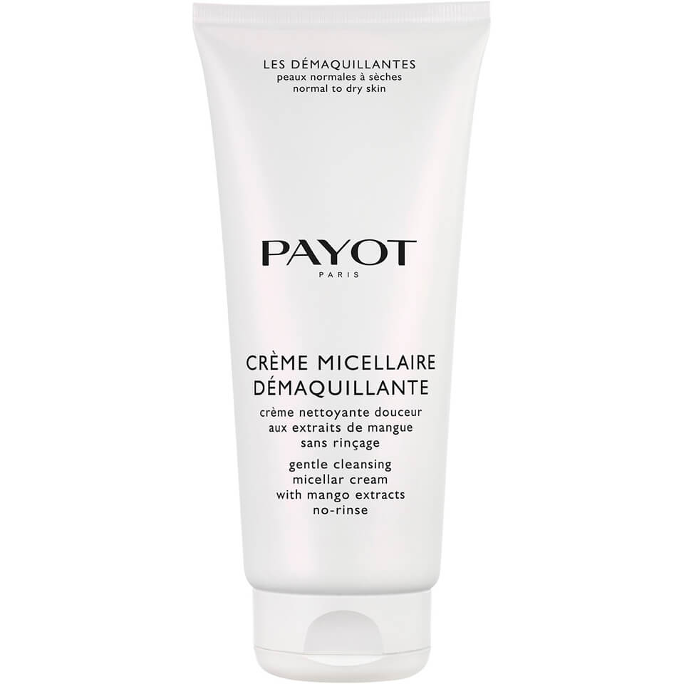 payot cream